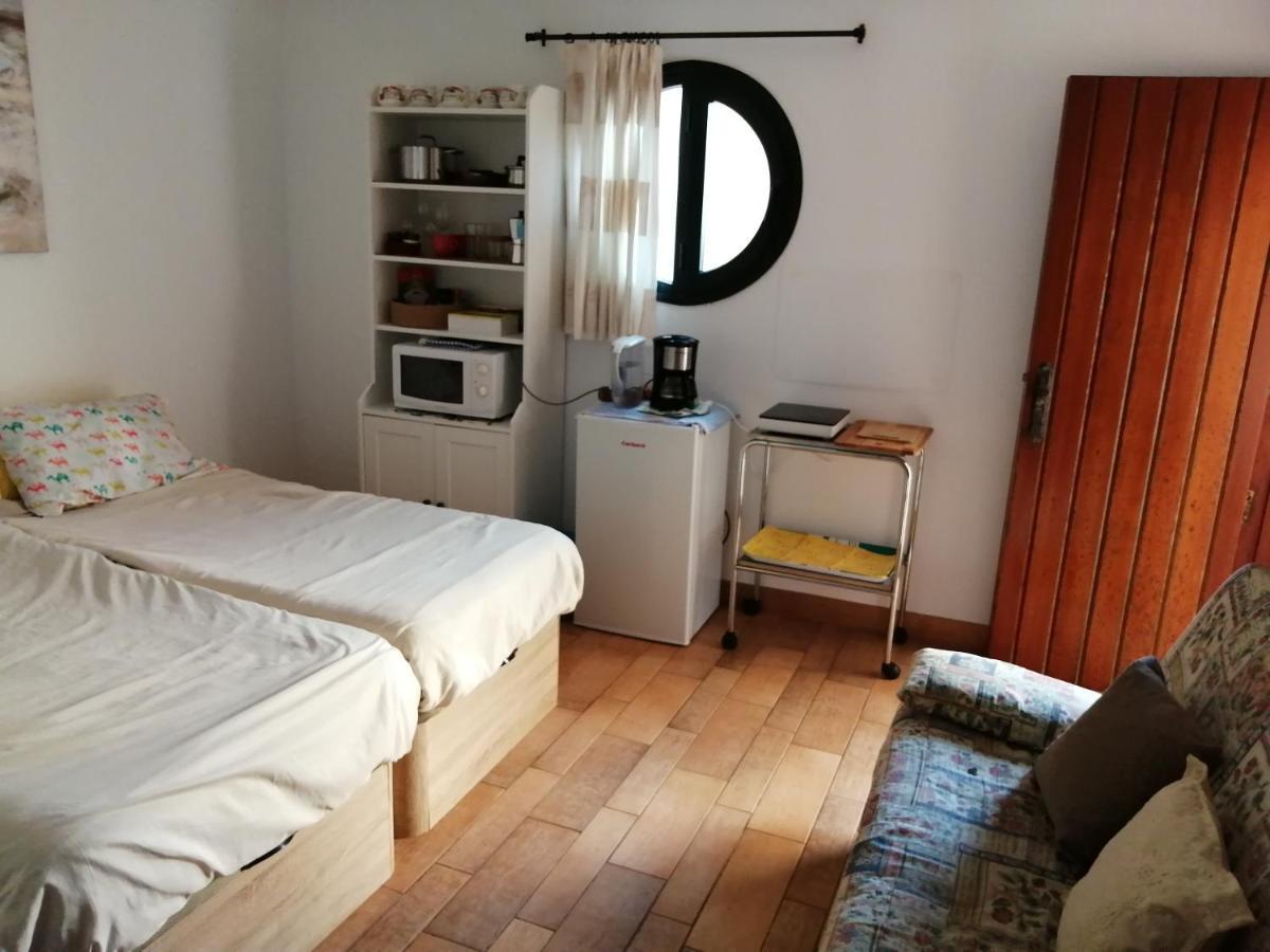 Kemp Estudio Brisa Canaria *